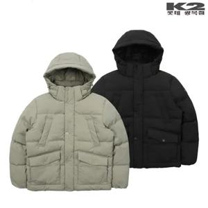 케이투 남성 BOOST_트리퍼 다운 KMW24581