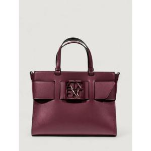 [ARMANI EXCHANGE] 라프리마 여성 숄더 백 9426890A874 UA343 레드 Purple /6