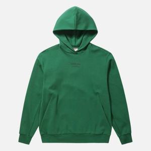M 윌슨후드티 LQC W243001LHD81-GRN 남성 테크코튼 후디