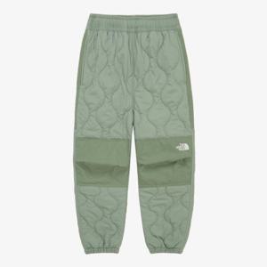 M 노스페이스키즈반바지 DQC NP6NQ54T 키즈 캠프사이트 V 팬츠