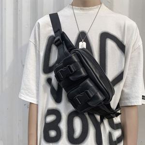 여자 캐주얼 크로스백 힙색 허리 가방 허리색 TK-P112 남성가방 여성가방 남성크로스백 여성크로스백 메신저백 등산가방 숄더백 10대 20대