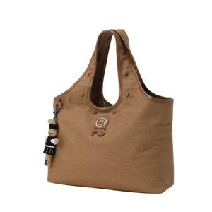 여성스마일 스터드 투웨이백&버니 키링 521E3BG004BG