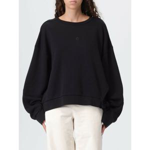 [BOSS] 라프리마 여성 스웻셔츠 50550338 001 블랙 /6