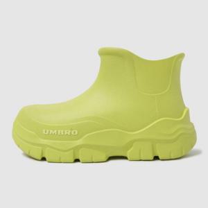 TQT UO423CTPO1-LIM 사계절부츠 TOPI BOOTS 토피 부츠 레인부츠 LIME