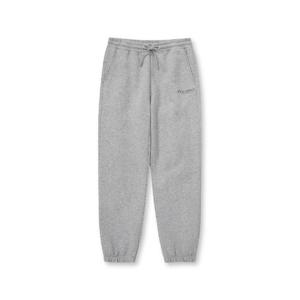 디스커버리바지 TQT DMTP68046-MGS 남성 기모 트레이닝 조거팬츠