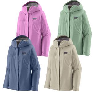 [파타고니아코리아][25년F/W]우먼즈 토렌트쉘 3L 레인 재킷 85246Q7_IJS