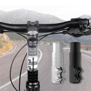4단 자전거헤드업 핸들 스템 바 자전거 높이 조절 자전거핸들 자전거스템 자전거핸들바 라이딩족 자전거용품