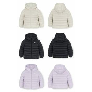 MLB키즈 에어데일리 덕다운 경량패딩 (7ADJB1956)