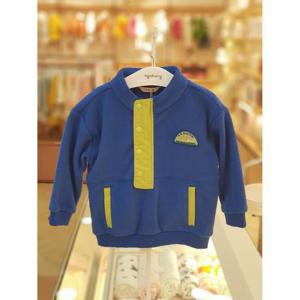 아가방 세이브존06 재노컬러배색아노락 01Q731J004