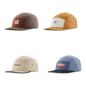 파타고니아코리아 22545Q7 그래픽 매클루어 햇 JDS