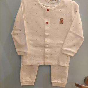 해피랜드 HC08 홍도트모달내의 HZ710305