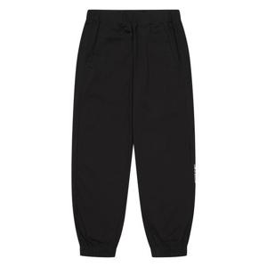 [소이]MARIO남아 밴딩 레터링 조거 팬츠 23C5204_BK