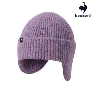 [르꼬끄] 라이프 이어머프 비니 QQ323ABN92_PUP