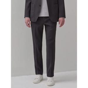 [갤럭시 라이프스타일] 리미티드 울 셋업 슬랙스 팬츠  그레이 (GC5821LS13)