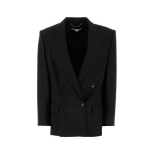 스텔라 맥카트니 수트 자켓 650122SSA36 1000 Black