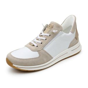 금강 클락스 아라 여성 이지투고 스니커즈 CLAOXC5602WARAF8 베이지