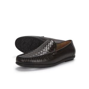 무크 세이브존07 남성 캐주얼 로퍼 412206AL