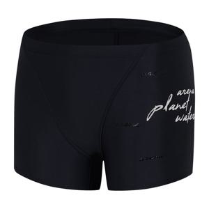 아레나 샤이니 긴사각 A4BM1MQ01-BLK