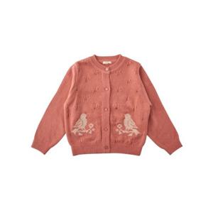 [리틀그라운드](PK)룰라비-니트자수가디건(75A12-200-03)