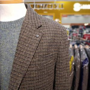 트레몰로 HC10 겨울 캐주얼 울자켓 TRHFU5WA151