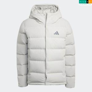 아디다스 현대백화점 [MAN] HELIONIC HD JKT JX0582 인기다운자켓
