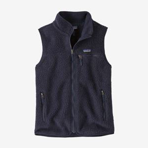 [파타고니아코리아] 우먼즈 레트로 파일 베스트 22826Q7 US