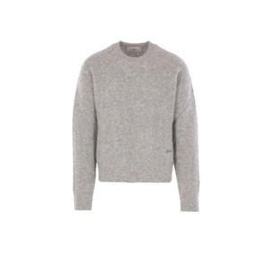 아미 스웨터 HKS824KN0021050 DOM