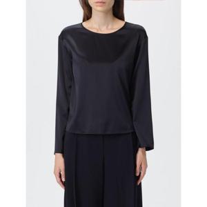 엠포리오 아르마니 긴팔 티셔츠 EW002198AF17300 UB115 Navy