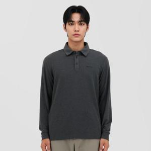 마운티아 HC20 자카드카라티셔츠1 1MQTSFU005MC