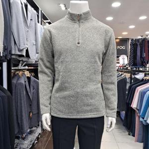 런던포그 HL01 우븐조직물 반집업티셔츠2 Lpwta950