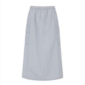 [폴햄]여성 쿨무브 카고 스커트 (PHF4RR2110SBL)