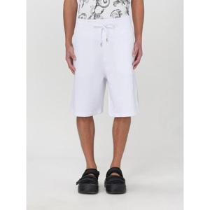 베르사체 숏팬츠 78GADT00CF01T G03 White