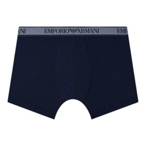 [엠포리오 아르마니 언더웨어]코어로고미디움자카드밴드롱드로즈(0815312082)