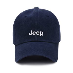 남여공용 지프 디트로이트 아치 빈티지 볼캡 (JQ0GCU096)