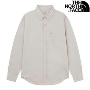 노스페이스 NH8LR58 남성 보이스 셔츠 NH8LR58A