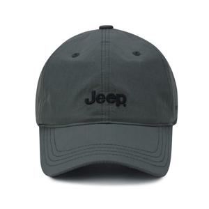 남여공용 지프 스몰로고 원터치 버클볼캡 (JQ0GCU391)