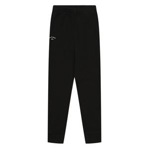 [소이][소이] 여아 밍크 기모 조거 레깅스 21W0259_BK