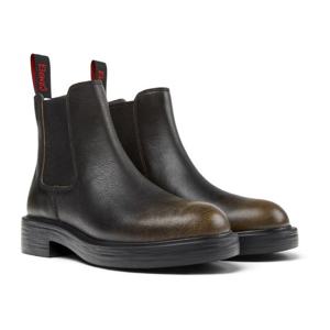 [캠퍼 공식] 25FW 여성 부츠 Dean K400761-009