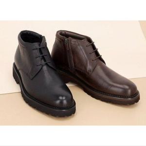 [엘칸토]남성쿠션 쳐카 앵클부츠 LCMA21U54C