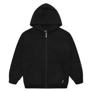 [소이]MARIO남아 기모 유니픽 후드 점퍼 21W0131_BK