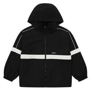 [소이]MARIO남아 리버시블 집업 점퍼 21W0132_BK