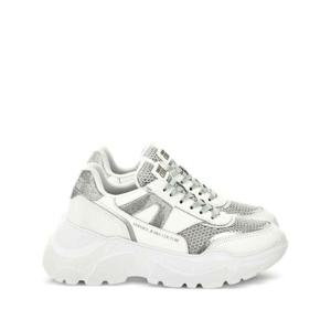 베르사체 스니커즈 79VA3SC4ZSC79 003 White