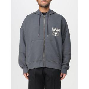 골든구스 스웨터 GUP02334P00214360617 Grey