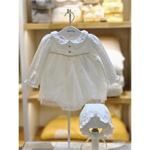 아가방 세이브존02 제제골드바디수트(모자) 02s527951