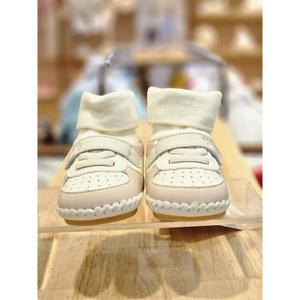 아가방 세이브존02 핑크  삭스슈즈 02s076352