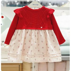 [압소바][압소바] 쁘아니트원피스 AY525112