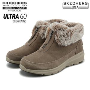 [스케쳐스USA]여성 글레이셜 울트라 SC0WFCFW042_G