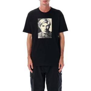 오베이 반팔 티셔츠 165264241 BLK Nero