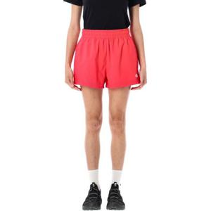 노스페이스 숏팬츠 NF0A8BJ1 6IE Fucsia