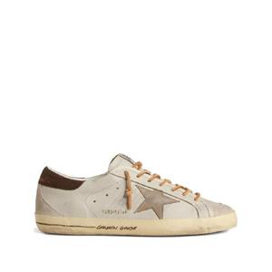 Golden Goose 퓨어 스타 스니커즈 GMF00595F007338